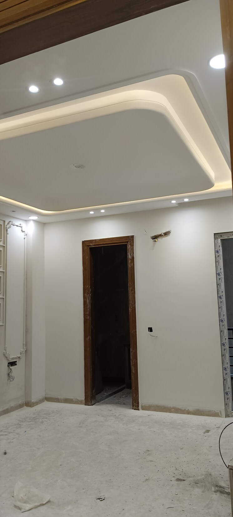 undefined, meenakshi garden 3 Bedroom 1800 Sq.Ft. Builder Floor In Meenakshi Garden Delhi 9173446