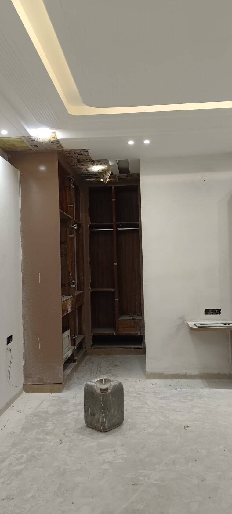 undefined, meenakshi garden 3 Bedroom 1800 Sq.Ft. Builder Floor In Meenakshi Garden Delhi 9173446