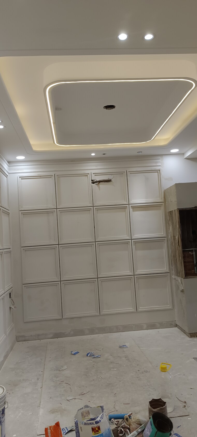undefined, meenakshi garden 3 Bedroom 1800 Sq.Ft. Builder Floor In Meenakshi Garden Delhi 9173446