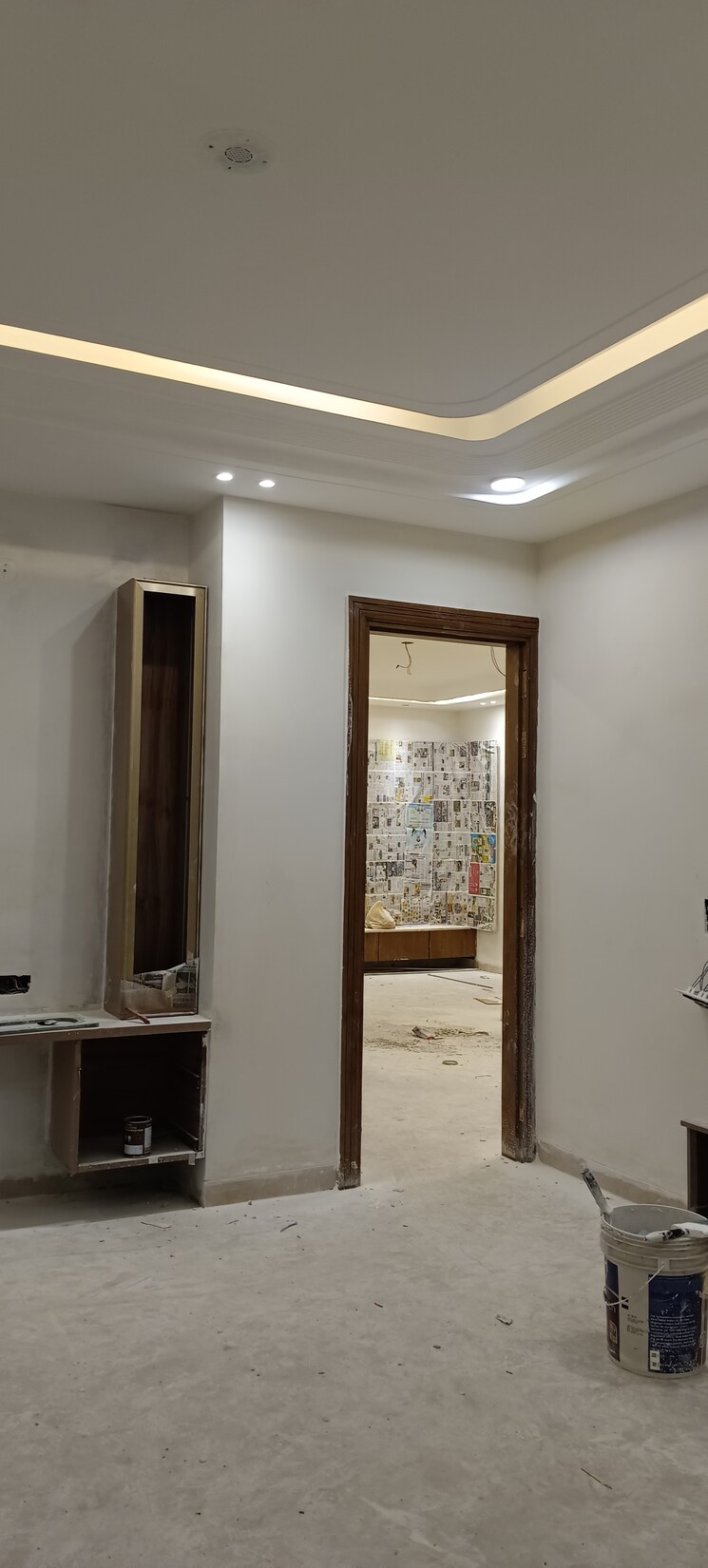 undefined, meenakshi garden 3 Bedroom 1800 Sq.Ft. Builder Floor In Meenakshi Garden Delhi 9173446