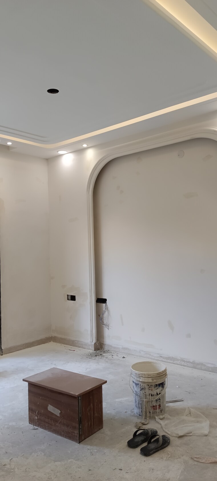 undefined, meenakshi garden 3 Bedroom 1800 Sq.Ft. Builder Floor In Meenakshi Garden Delhi 9173446