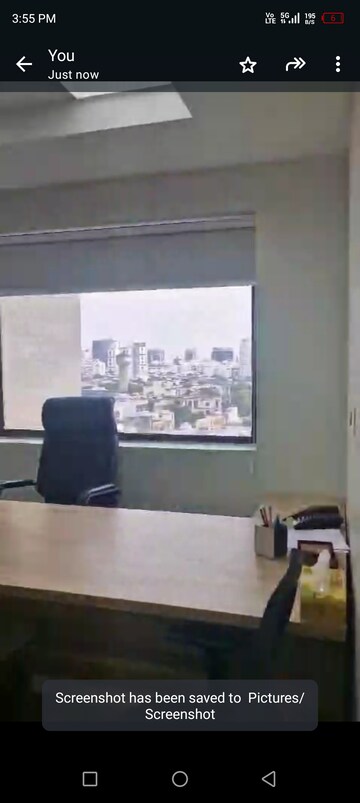 Living Room in  Office Space at Spaze ITech Park, Sector 49 – for Rent