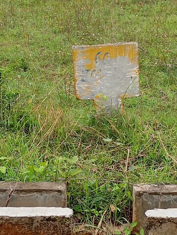Plot Area in  Plot at Sri Green Acres, Byagadadenahalli – for Sale