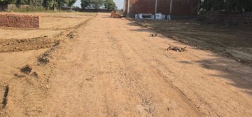  Plot – Exterior View View at Maruti Kunj - for Sale