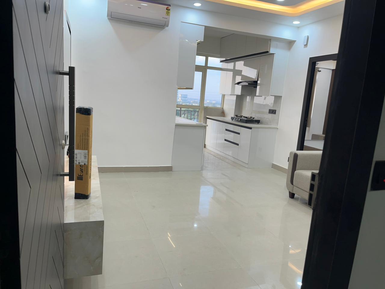 6 BHK Villa For Sale in 32 Estate