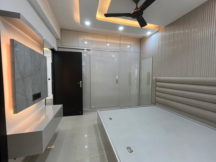 Kitchen, sector 15 ii 6 Bedroom 3030 Sq.Ft. Villa In Sector 15 ii Gurgaon 9173414