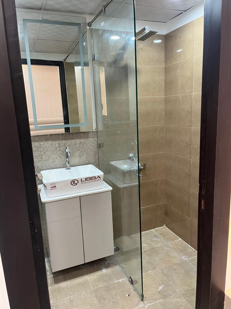 Bathroom, sector 15 ii 6 Bedroom 3030 Sq.Ft. Villa In Sector 15 ii Gurgaon 9173414