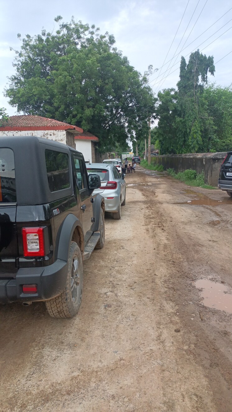 Exterior View, maruti kunj  100 Sq.Yd. Plot In Maruti Kunj Gurgaon 9173532