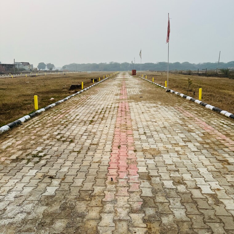 Swimming Pool, super corridor  1015 Sq.Ft. Plot In Super Corridor Indore 9173508