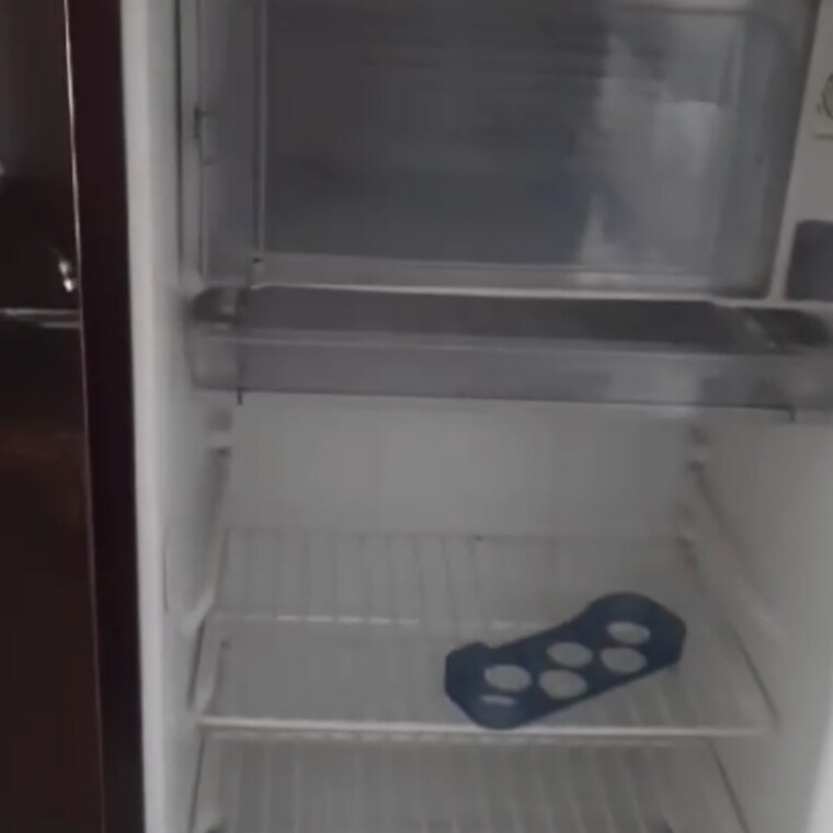 Bathroom, dlf-cyber-city 1 RK 350 Sq.Ft. Builder Floor In Sector 24 Gurgaon 9173415