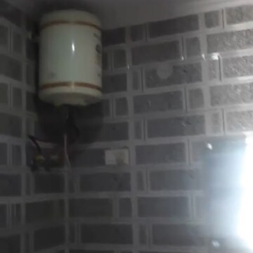 Staircase in 1 RK Builder Floor at Dlf Cyber City, Sector 24 – for Rent