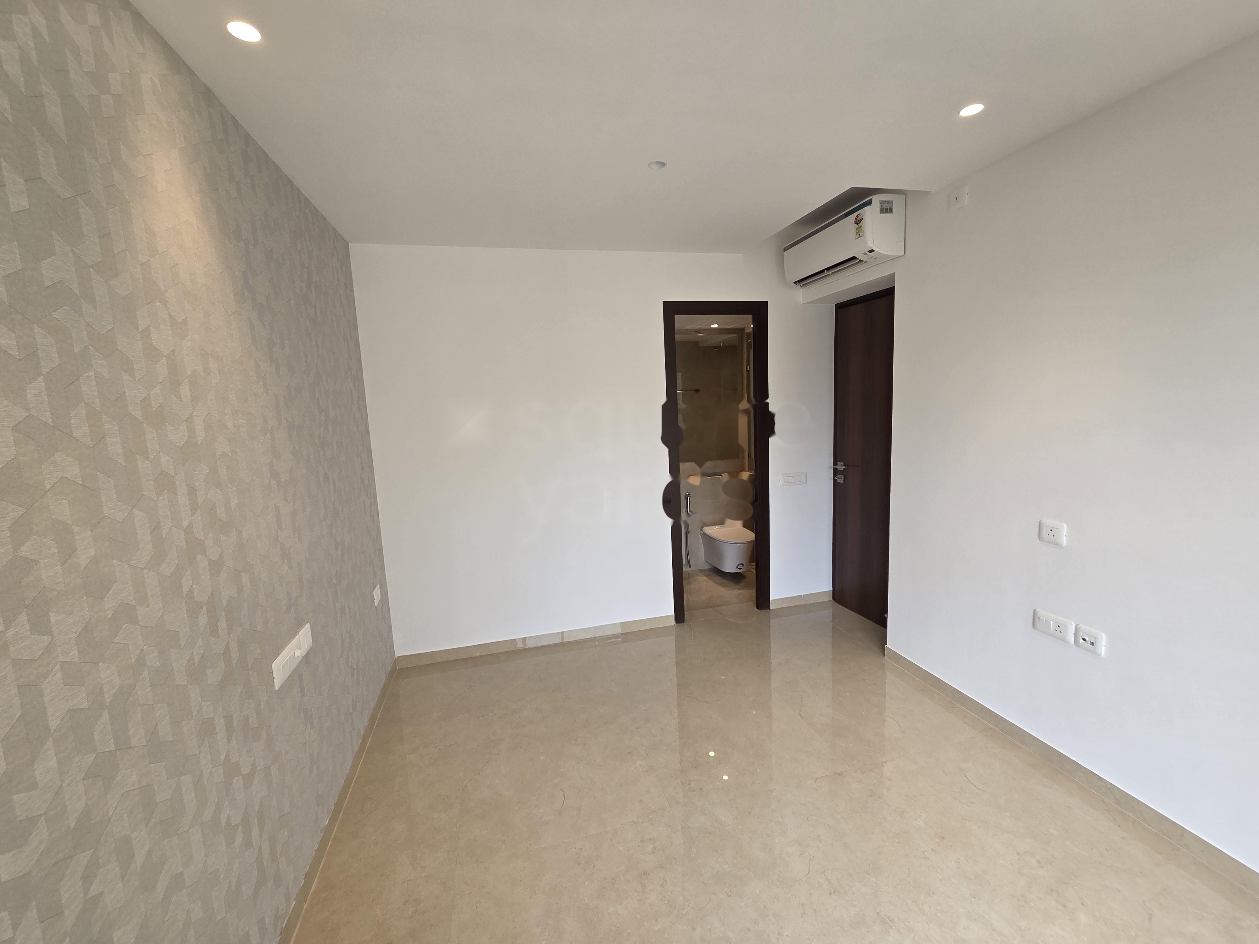 1 BHK Apartment For Rent in Hiranandani Highland