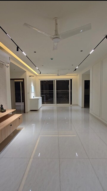 3 BHK Apartment For Rent in Prestige Beverly Hills, Kokapet