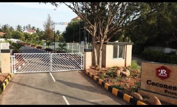  Plot For Sale in CK Classic, Jigani