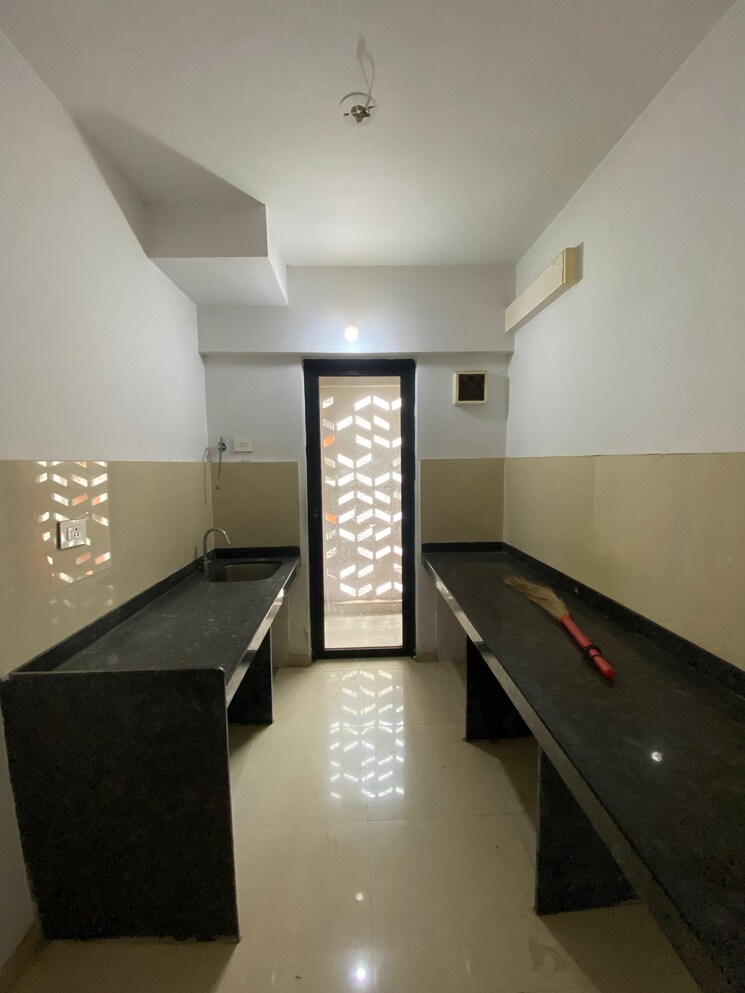 Kitchen, lodha-palava-downtown 2 Bedroom 990 Sq.Ft. Apartment In Dombivli East Thane 9173418