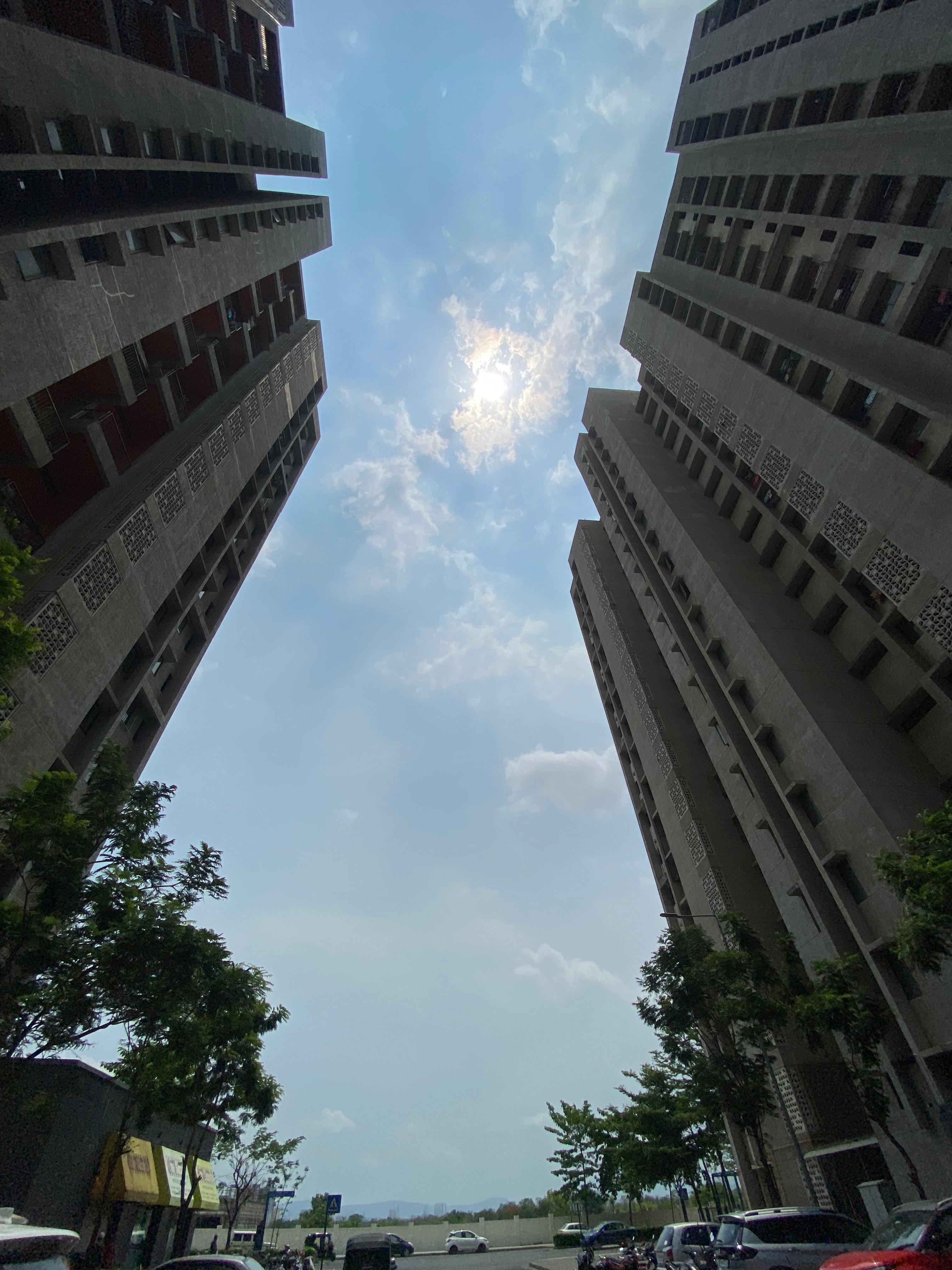 2 BHK + Pooja Room Apartment For Sale in Lodha Palava Downtown