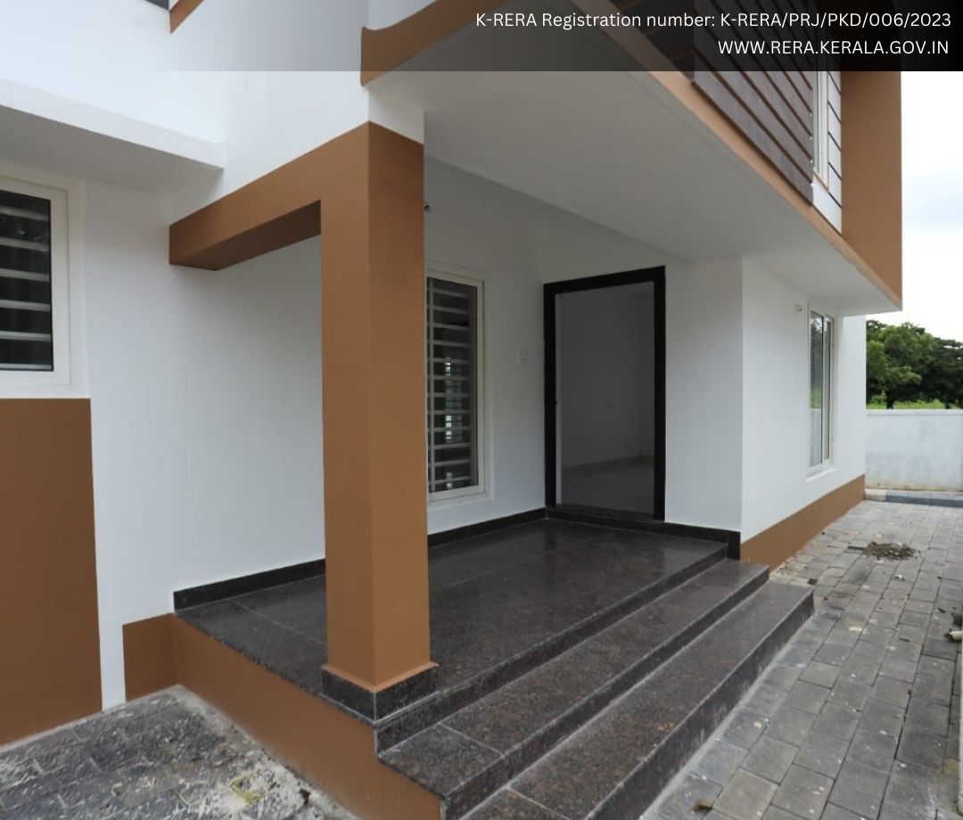 3 BHK Independent House For Sale in Premium House