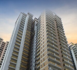 3 BHK Apartment For Sale in Migsun Vilaasa, Eta Ii Greater Noida