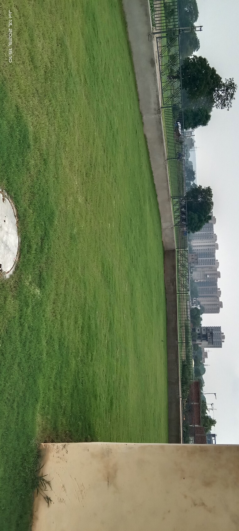 Garden, jms-mega-city  146 Sq.Yd. Plot In Sohna Sector 5 Gurgaon 9173516