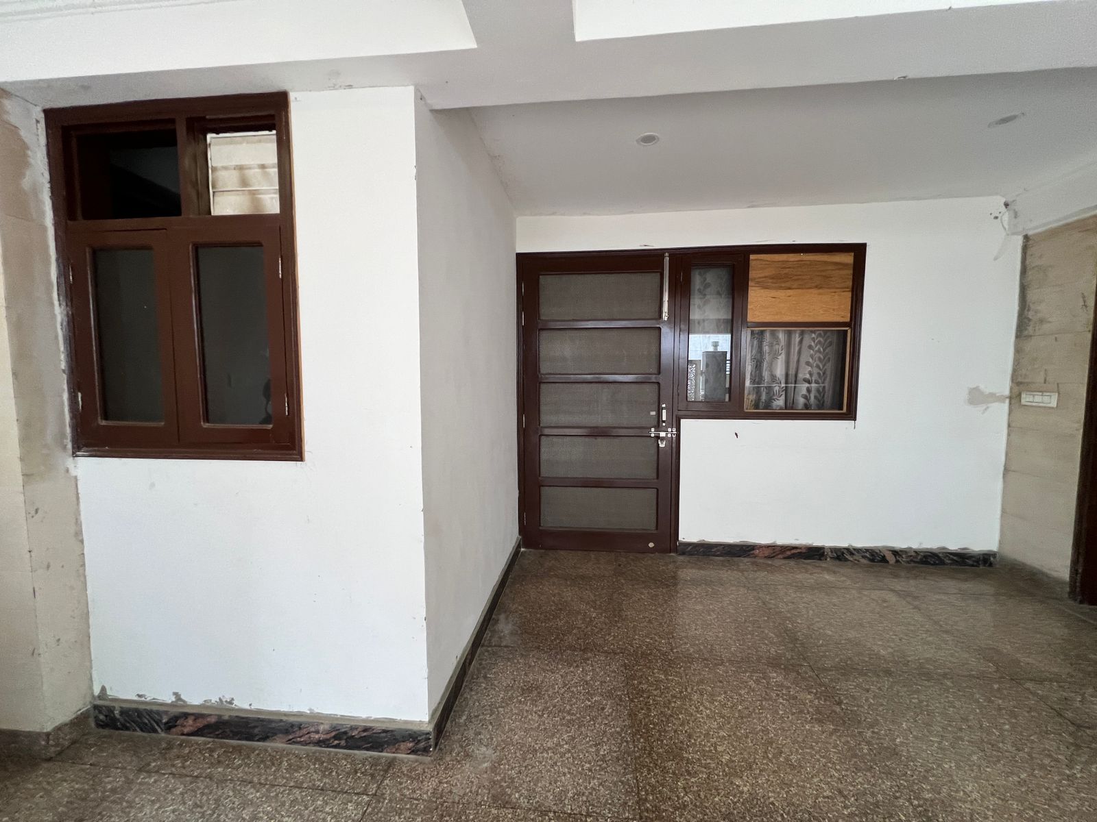 2 BHK + Study Room Builder Floor For Rent in Ardee City