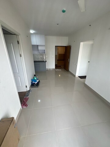 Building Lobby in 2 BHK Apartment at Brigade El Dorado, Bagaluru – for Rent