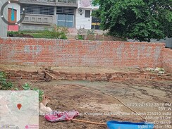Plot For Sale in Kailasha Enclave