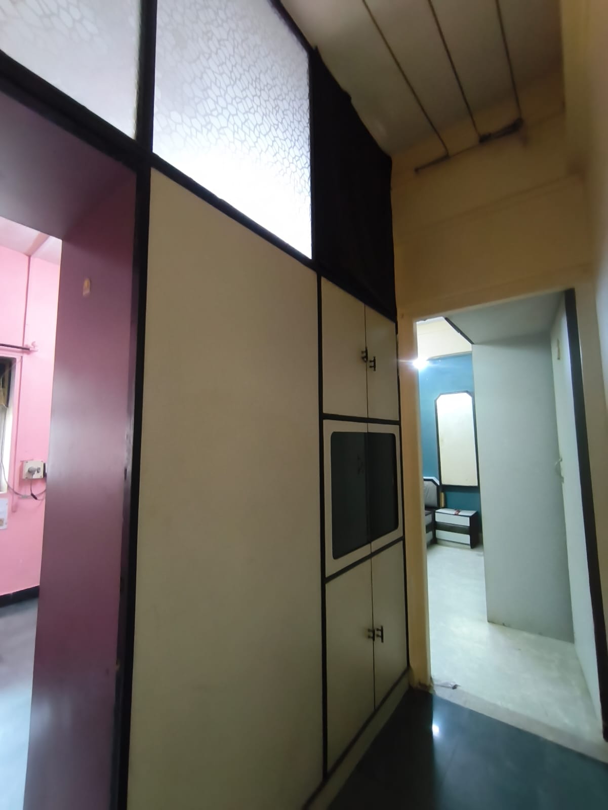 2 BHK 1240 Sq.Ft. Apartment in Shipra Neo