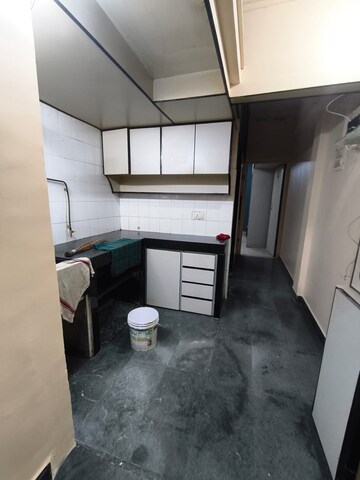 Kitchen in 2 BHK Apartment at Shipra Neo, Shipra Suncity – for Rent
