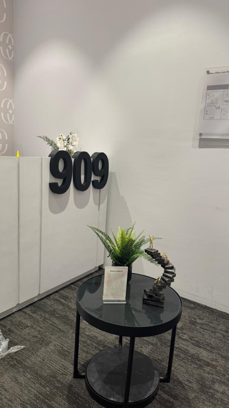 Team Area, akshar-level-23 Commercial Office Space 1400 Sq.Ft. In Vashi Sector 3 Navi Mumbai 9173601