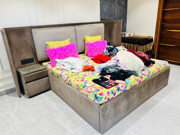 4 BHK Builder Floor For Rent in Emaar Marbella, Sector 66