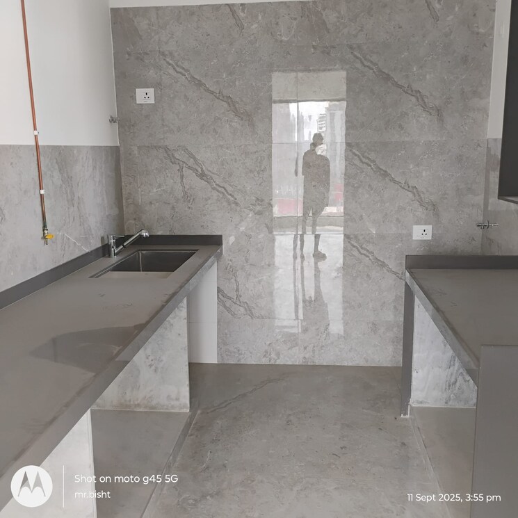 Kitchen, viceroy-savana 2 Bedroom 820 Sq.Ft. Apartment In Kandivali East Mumbai 9173591