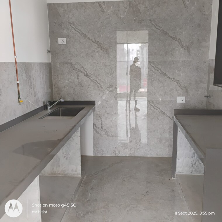 Kitchen, viceroy-savana 2 Bedroom 820 Sq.Ft. Apartment In Kandivali East Mumbai 9173591