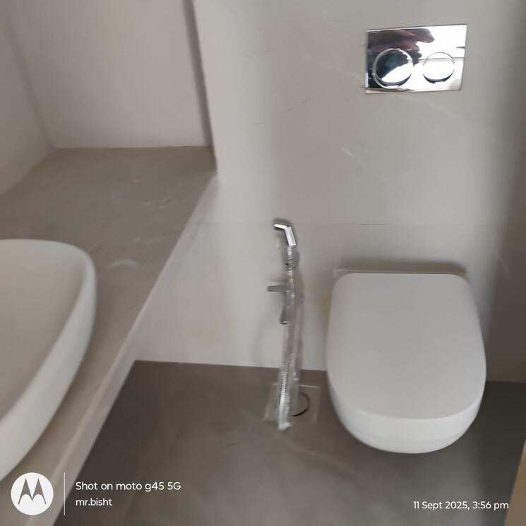 Bathroom, viceroy-savana 2 Bedroom 820 Sq.Ft. Apartment In Kandivali East Mumbai 9173591