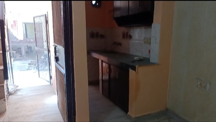 Living Room, vaishali sector 3 1 Bedroom 350 Sq.Ft. Builder Floor In Vaishali Sector 3 Ghaziabad 9173622