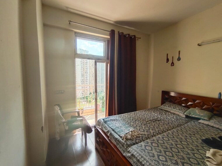 Bedroom, mahagun-mywoods-ii 3 Bedroom 1370 Sq.Ft. Apartment In Sector 16c Greater Noida Greater Noida 9173647