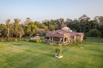  Plot – Exterior View View at Nagla Nagli - for Sale