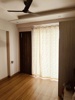 Bedroom in 3 BHK Builder Floor at Dhakoli – for Sale