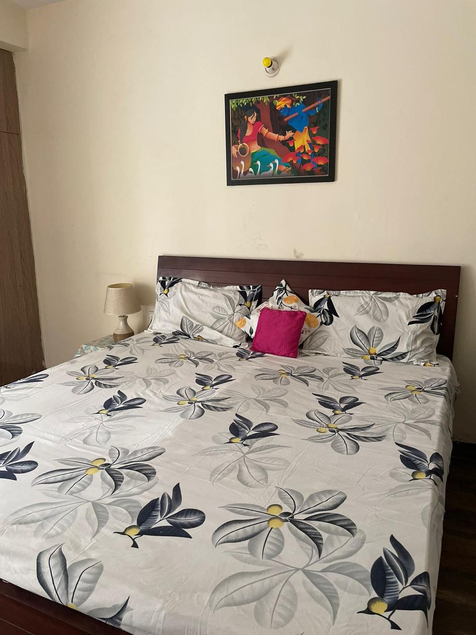 1 RkIndependent House For Rent in Sector 39