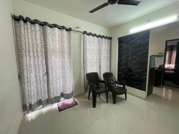 1 BHK Apartment For Rent in Jhamtani Ace Aurum Phase III, Ravet