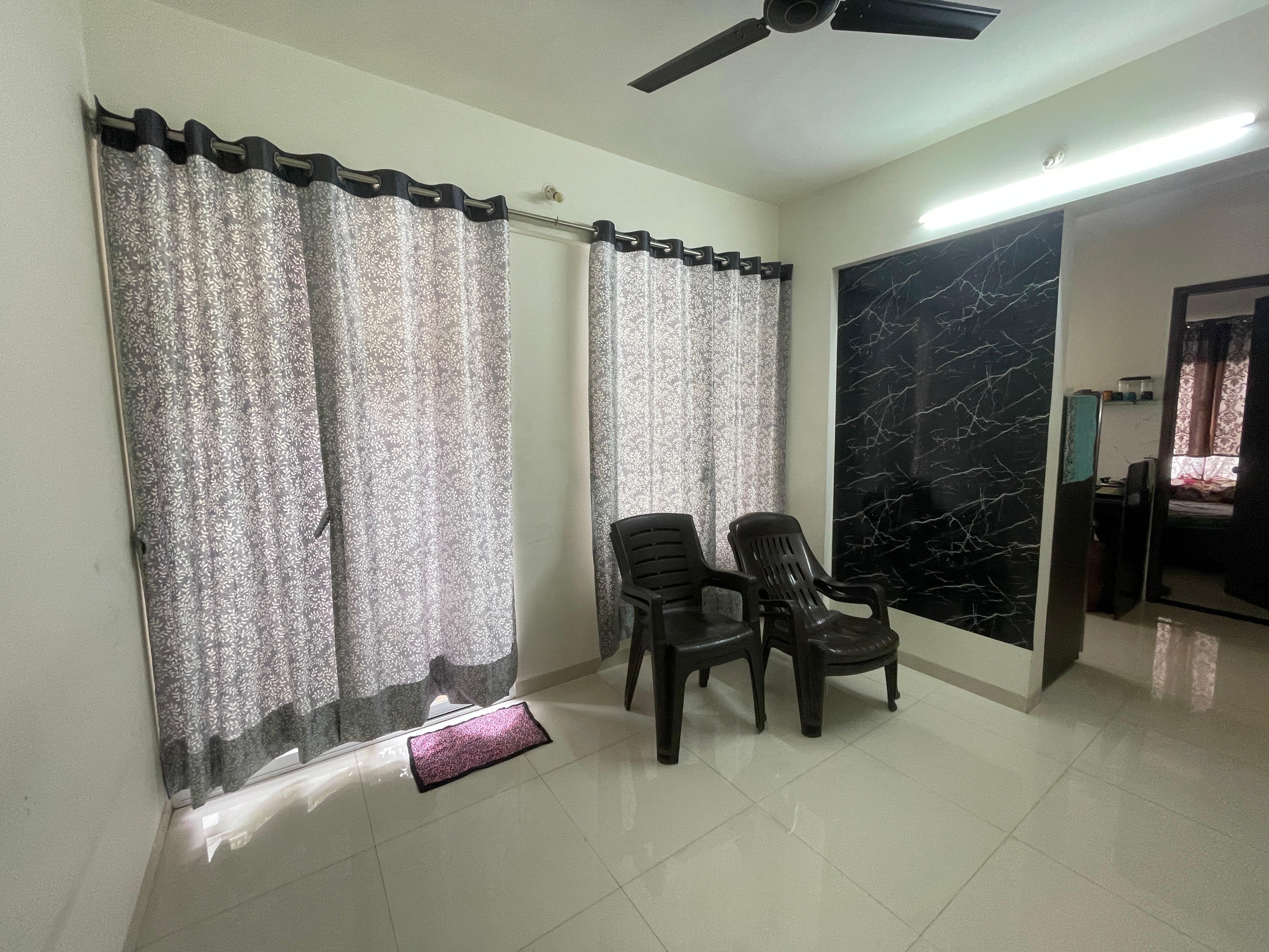 1 BHK Apartment For Rent in Jhamtani Ace Aurum Phase III