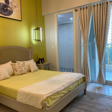 Bedroom in 2 BHK Apartment at Sector 16 Greater Noida – for Sale