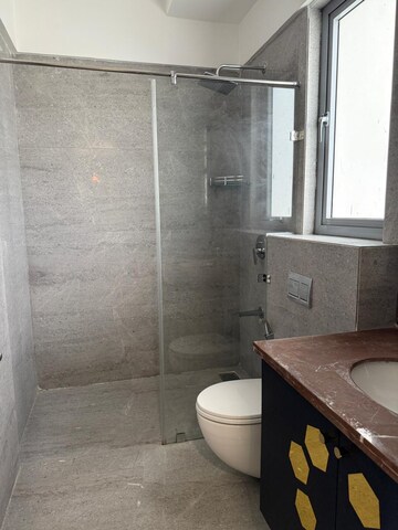 Bathroom in 3.5 BHK Apartment at Kalpataru Jade Residences, Baner – for Sale