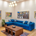 2 BHK + Extra Room 980 Sq.Ft. Apartment in Sector 16 Greater Noida