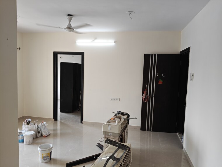 Living Room, ashar-residency 2 Bedroom 1050 Sq.Ft. Apartment In Pokhran Road No Two Thane 9173670