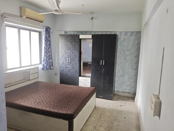 Bedroom in 2 BHK Apartment at Ashar Residency, Pokhran Road No Two – for Rent