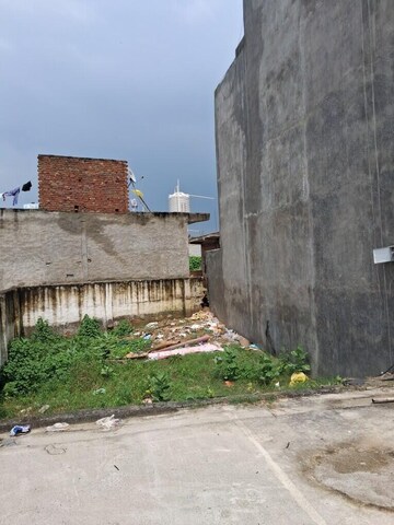 Plot – Exterior View View at Sadullapur - for Sale