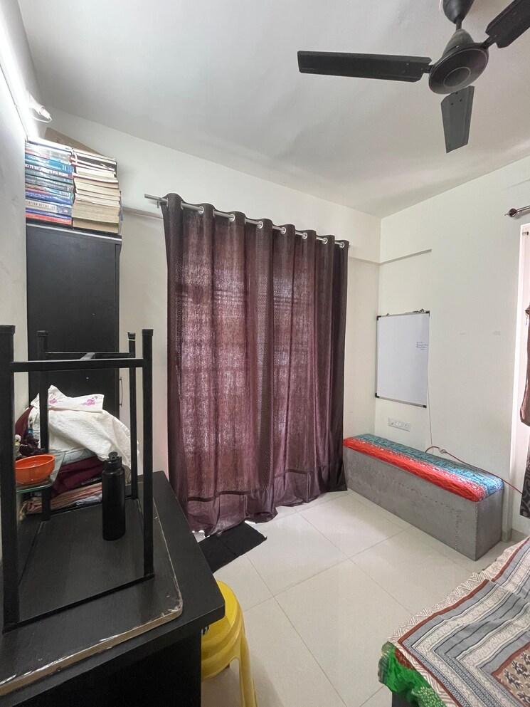 Living Room, jhamtani-ace-aurum-phase-iii 1 Bedroom 425 Sq.Ft. Apartment In Ravet Pune 9173629