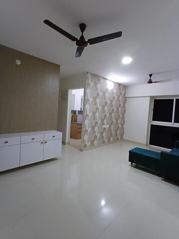 1 RK Apartment For Rent in Borivali West