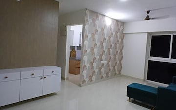 1 RK Apartment For Rent in Borivali West