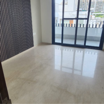 Room in 4 BHK Builder Floor at DLF Atria, Dlf Cyber City – for Rent
